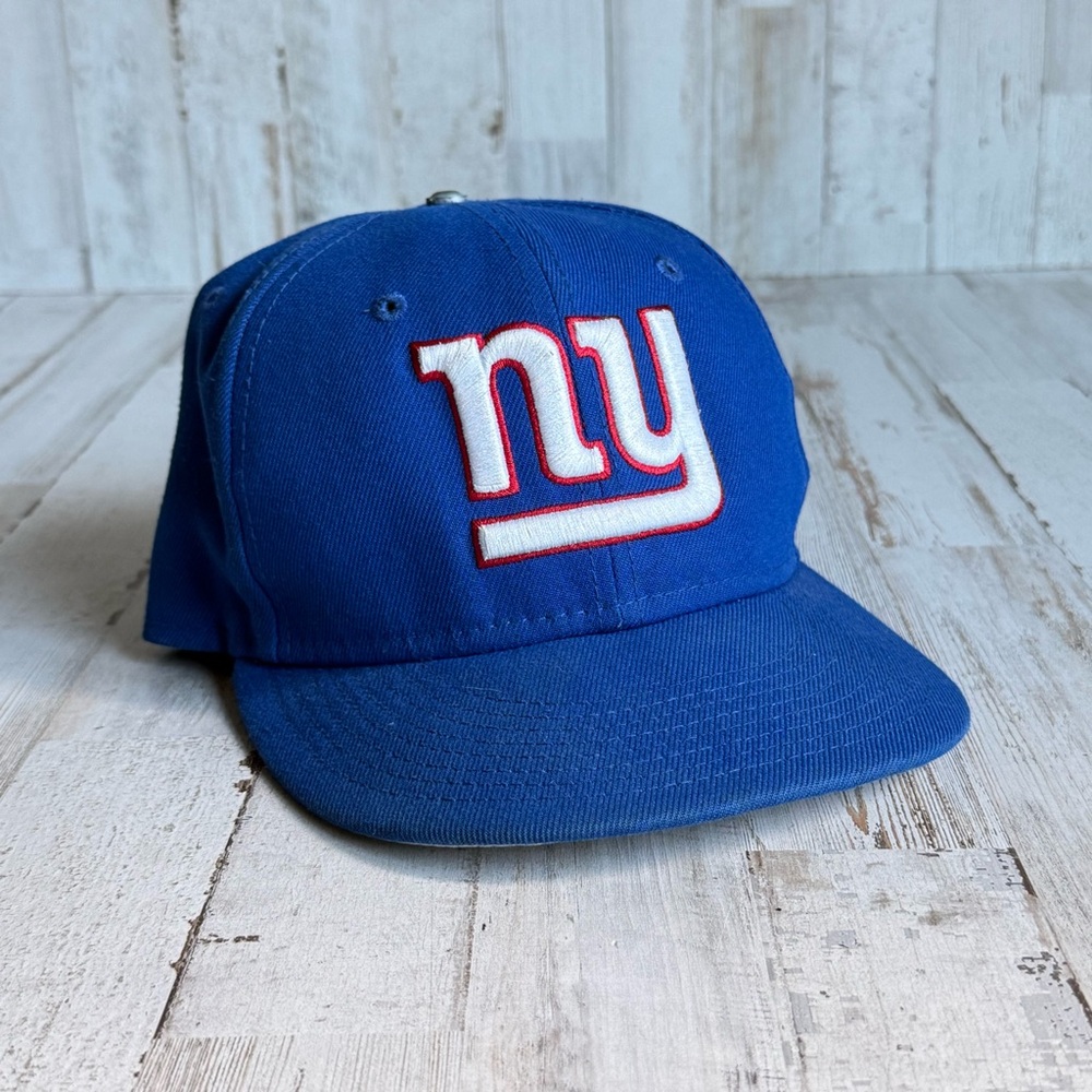 NY Giants Hat